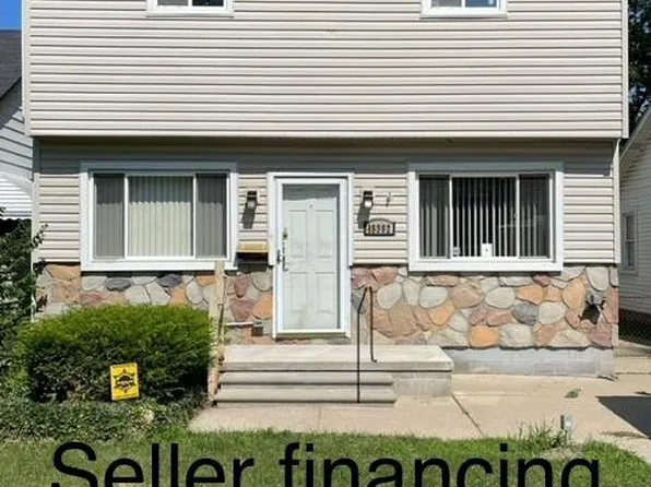 15392 Dixie, Redford, MI 48239