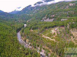 3966 Main Boulder Rd, Mc Leod, MT 59052