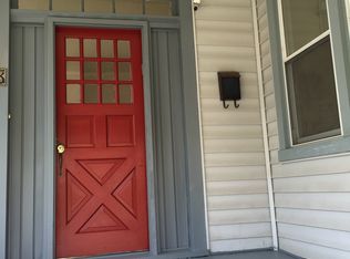 8 Irving Pl, Baltimore, MD 21208