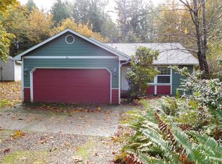 100 E Victor Ridge Rd, Belfair, WA 98528