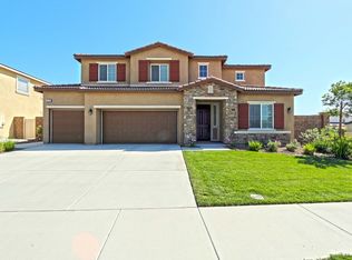 14035 Barnett Ln, Eastvale, CA 92880