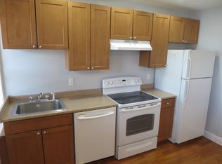 41 Ivaloo St #7, Somerville, MA 02143