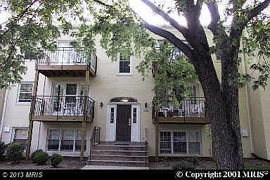 1st image of 9453 Fairfax Blvd APT 202