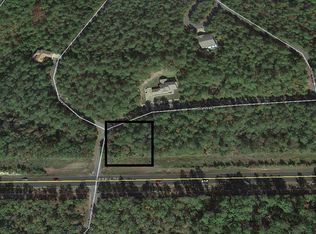 Onquillo Subdivision, Hots Spring Village, AR 71909