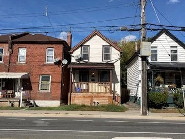 1087 Cannon St E, Hamilton, ON L8L 2J3