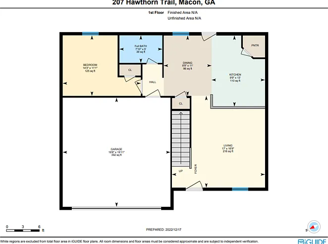 207 Hawthorn Trl — Photo 3