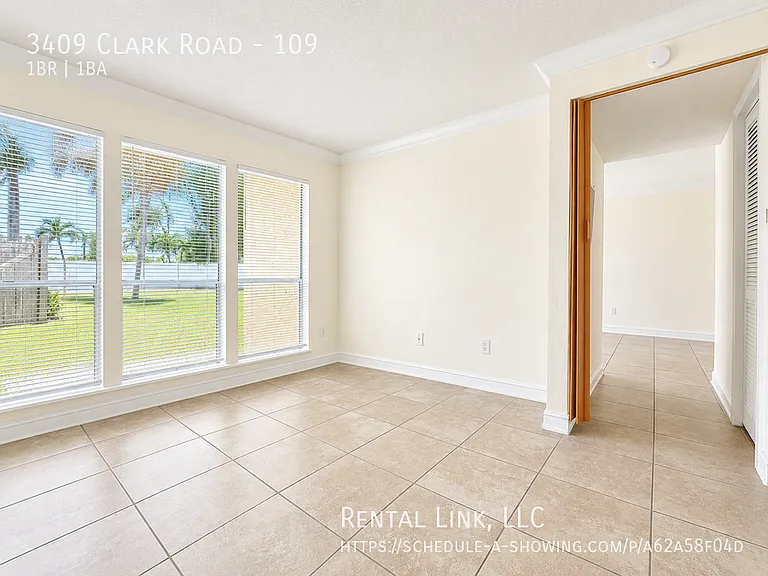 3409 Clark Rd #109 — Photo 14
