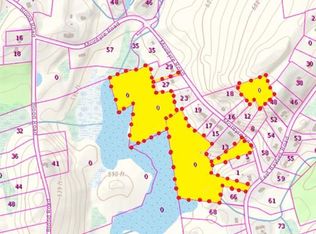 0 E Baylies Rd, Charlton, MA 01507