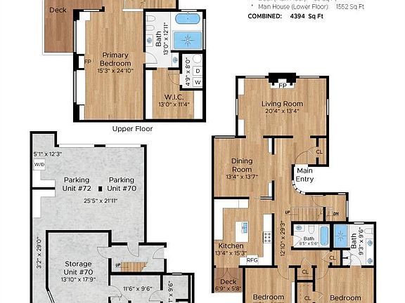 2nd image of 72 Nido Ave