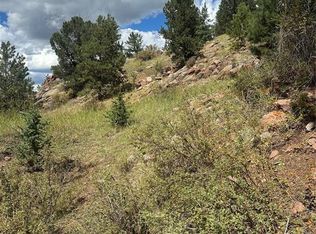 1 County Rd, Cripple Creek, CO 80813