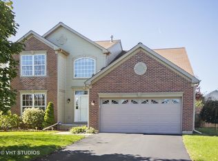 2517 Sierra Ave, Plainfield, IL 60586