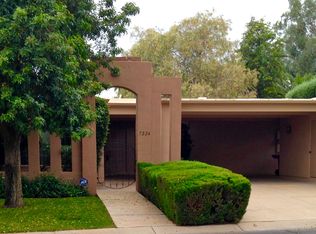 7226 N Via De La Montana, Scottsdale, AZ 85258