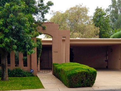 7226 N Via De La Montana, Scottsdale, AZ, 85258