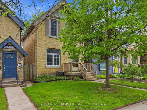 303 Pall Mall St, London, ON N6B 2G8