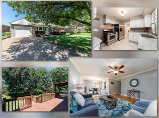 10091 Thorpe Ave, Saint Louis, MO