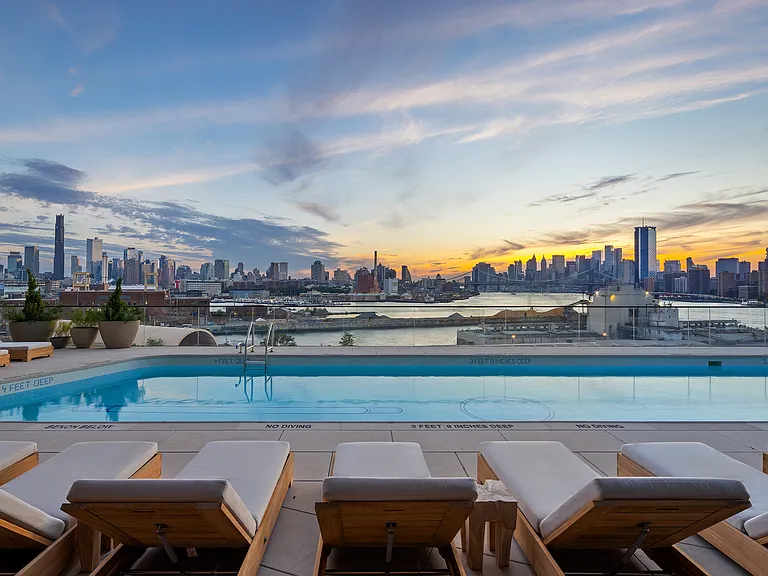 11 Wharf Way #Penthouse 202 — Photo 9