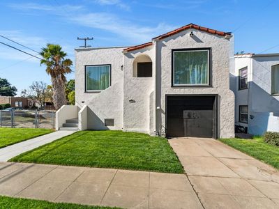 1402 Rice Street, Vallejo, CA, 94590