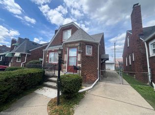 5233 Kendal St, Dearborn, MI 48126