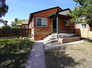 1401 Wolff St, Denver, CO 80204