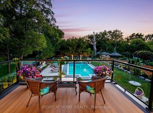 10 Yongeview Ave, Richmond Hill, ON L4C 7A4