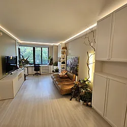 382 Central Park West, #1S