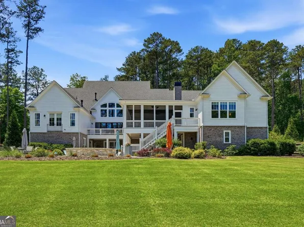 1570 Redd Rd, Milton, GA 30004