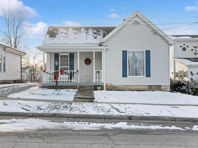 315 N Wright St, Blanchester, OH, 45107