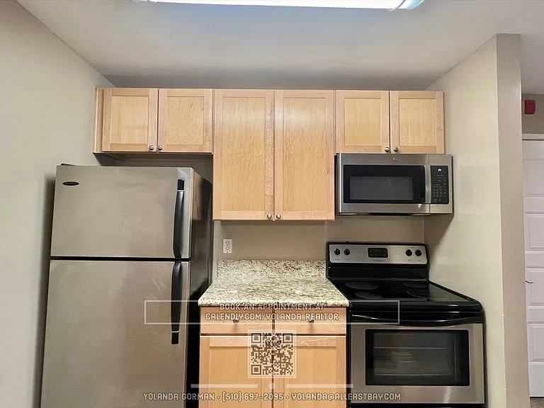 6400 Christie Ave #4224 — Photo 8