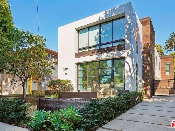 2215 5th St #B, Santa Monica, CA 90405