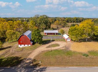 2490 Maute Rd, Grass Lake, MI 49240