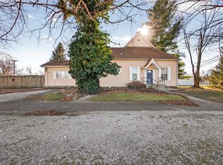 103 E College St, Sandborn, IN 47578