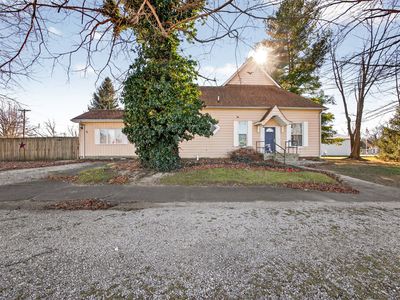 103 E College St, Sandborn, IN, 47578