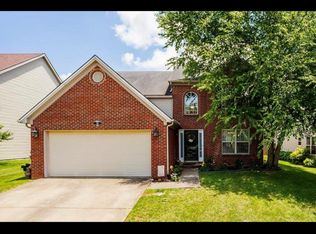 448 Skyview Ln, Lexington, KY 40511
