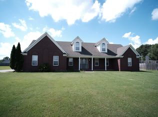 90 Webster Cv, Atoka, TN 38004