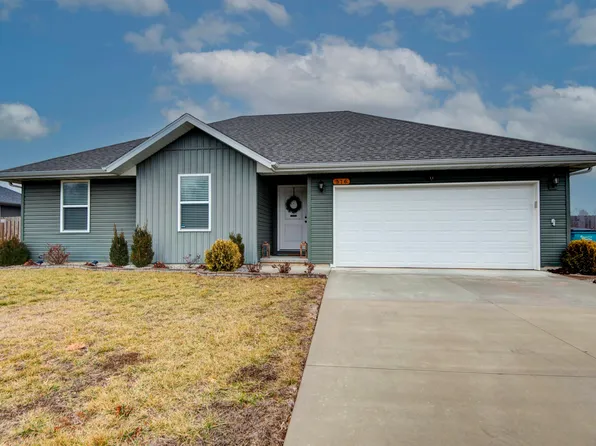 516 Hudson Avenue, Republic, MO 65738