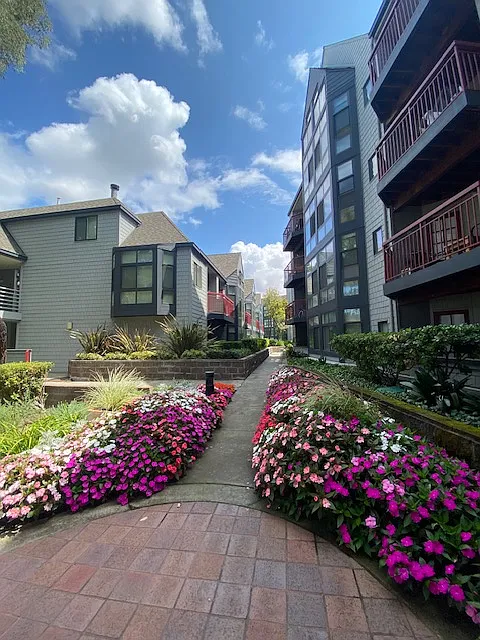 PARK PLACE APARTMENTS — Photo 4
