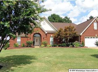 4650 Bell Wood Dr, Olive Branch, MS 38654
