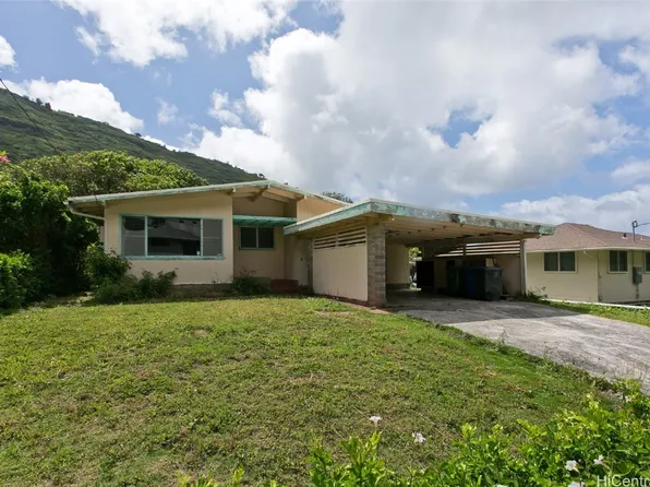 809 Hao St, Honolulu, HI 96821