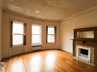 34 Montgomery Pl APT 3A, Brooklyn, NY 11215