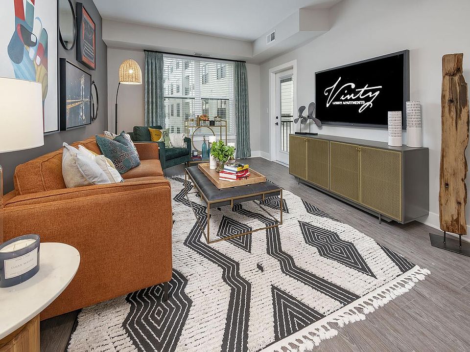 Vinty Apartments 190 Union St Elizabeth, NJ Zillow