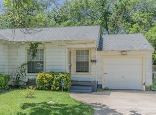 1109 Parkway Dr, Garland, TX 75040