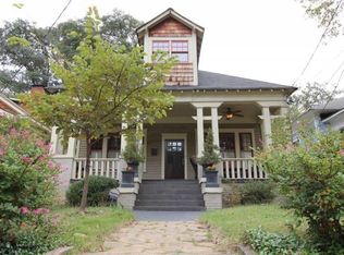 331 Josephine St, Atlanta, GA 30307