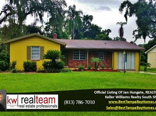 411 S Bryan Cir, Brandon, FL 33511
