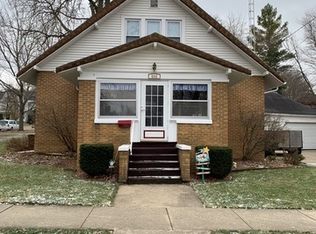 505 W Jefferson St, Morris, IL 60450