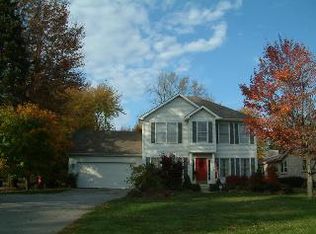 2176 W Smith Rd, Temperance, MI 48182