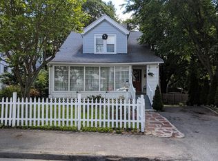 46 Olga Ave, Worcester, MA 01605