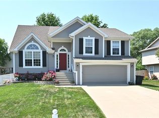 13350 Timber Park Dr, Platte City, MO 64079
