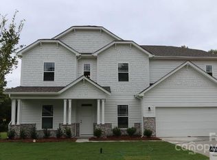 247 Winford Rd, Troutman, NC 28166