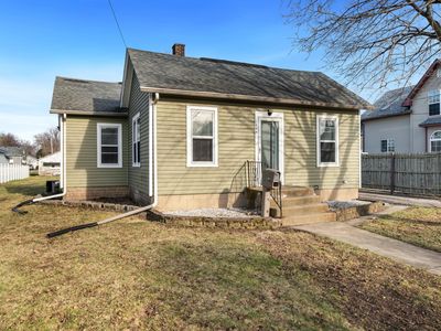 1208 Whitney Blvd, Belvidere, IL, 61008