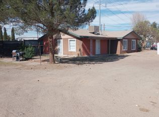 5047 Conley Rd, El Paso, TX 79932